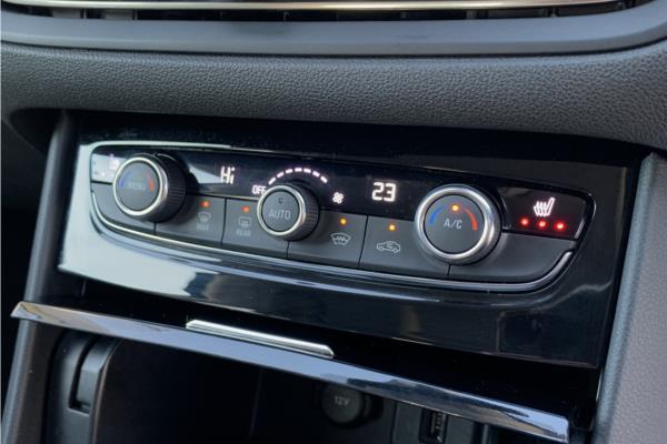 2023 Vauxhall Grandland 1.2 Turbo Ultimate SUV 5dr Petrol Auto Euro 6 (s/s) (130 ps) - Leather, photo 16