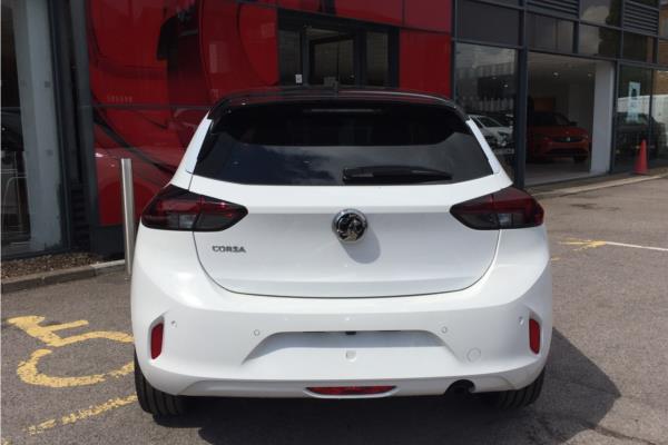 2023 Vauxhall Corsa - Banda Marvel Bl, photo 6