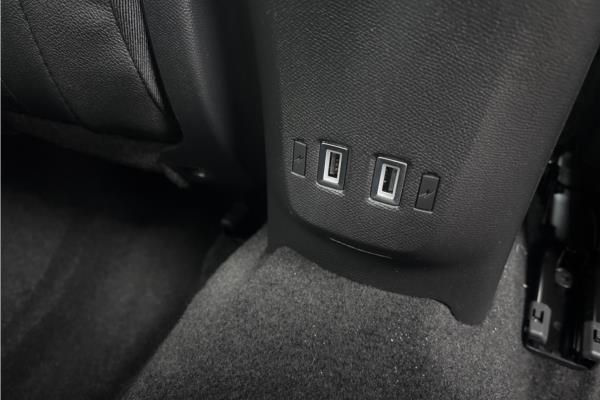 Vauxhall Mokka HAT 1.2T 130 Ultimate AU - Black Renewkn, photo 37