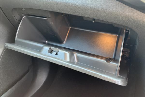 2019 Vauxhall Mokka X 1.4i Turbo Griffin SUV 5dr Petrol Auto Euro 6 (140 ps) - Cloth, photo 26