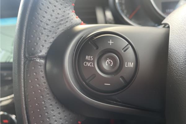Non Franchise 2018 MINI Hatch 2.0 Cooper S GPF Hatchback 5dr Petrol Manual Euro 6 (s/s) (192 ps) - Fabic - Cloth, photo 19