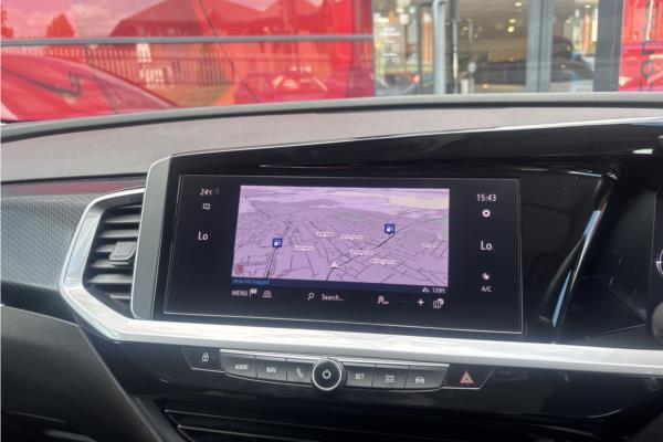 2023 VAUXHALL GRANDLAND - Cloth, photo 35