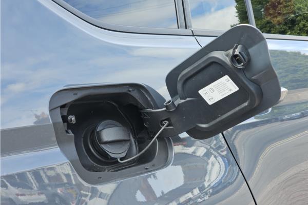 Non Franchise 2021 Volkswagen Touran 1.5 TSI EVO SE Family MPV 5dr Petrol Manual Euro 6 (s/s) (150 ps) - Fabic - Cloth, photo 35