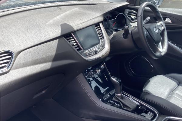 2019 VAUXHALL GRANDLAND - Leather, photo 15