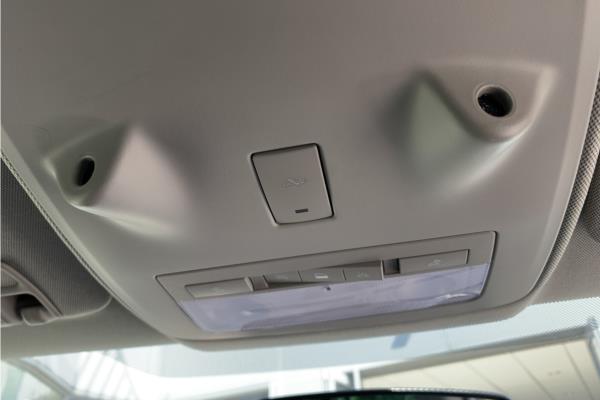 2018 Vauxhall Zafira Tourer 1.4i Turbo SRi Nav MPV 5dr Petrol Manual Euro 6 (140 ps) - Cloth, photo 24
