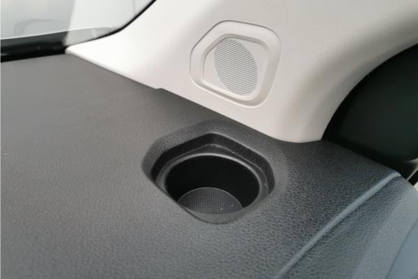 2023 Vauxhall Vivaro 1.5 Turbo D 2900 Prime Panel Van 6dr Diesel Manual L2 H1 Euro 6 (s/s) (100 ps) - Cloth, photo 24