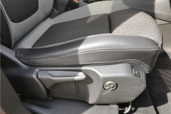 2021 Vauxhall Grandland X 1.2 Turbo SRi Nav SUV 5dr Petrol Auto Euro 6 (s/s) (130 ps) - Cloth, photo 29