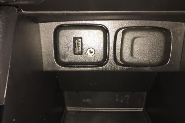 2018 VAUXHALL MOKKA - Cloth, photo 19