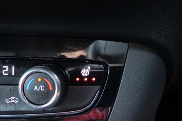 2020 VAUXHALL CORSA - Cloth/Leather, photo 25