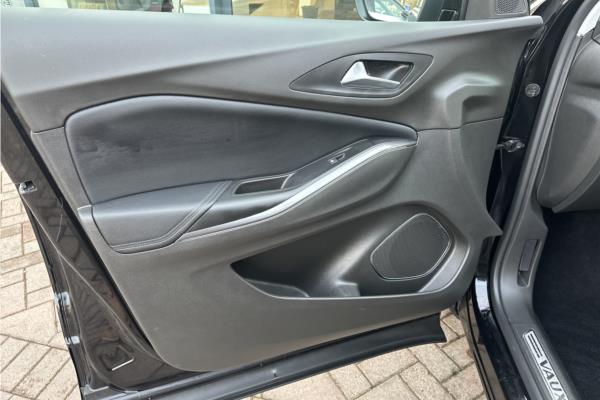 2020 Vauxhall Grandland X 1.2 Turbo SRi Nav SUV 5dr Petrol Manual Euro 6 (s/s) (130 ps) - Cloth, photo 47