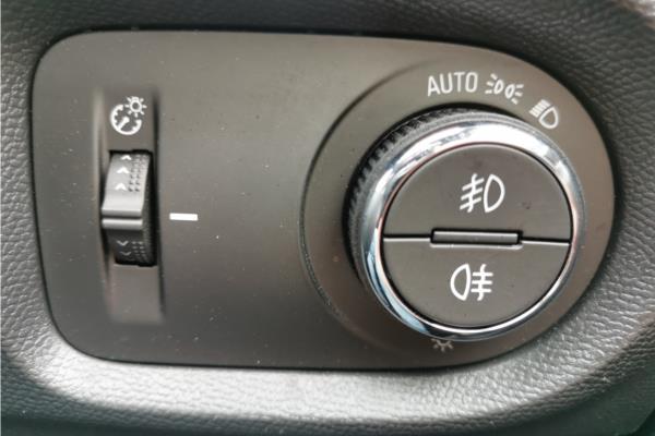 2021 Vauxhall Corsa 1.2 Turbo Ultimate Nav Hatchback 5dr Petrol Auto Euro 6 (s/s) (130 ps) - Cloth/Alcantara, photo 21