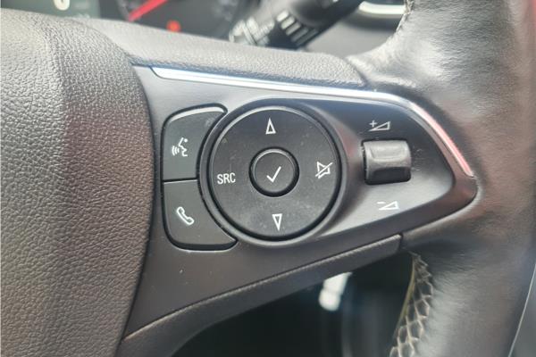 2019 Vauxhall Grandland X 1.2 Turbo Elite Nav SUV 5dr Petrol Auto 8Spd Euro 6 (s/s) (130 ps) - Leather, photo 19