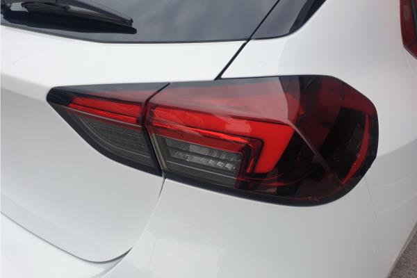 2019 Vauxhall Corsa 1.2 Turbo Ultimate Nav Hatchback 5dr Petrol Auto Euro 6 (s/s) (130 ps) - Cloth/Alcantara, photo 37