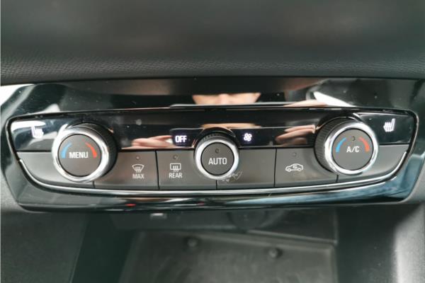 2021 Vauxhall Corsa 1.2 Turbo Ultimate Nav Hatchback 5dr Petrol Auto Euro 6 (s/s) (130 ps) - Cloth/Alcantara, photo 16