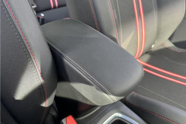 2022 Vauxhall Corsa 1.2 Turbo SRi Edition Hatchback 5dr Petrol Auto Euro 6 (s/s) (130 ps) - Cloth, photo 36