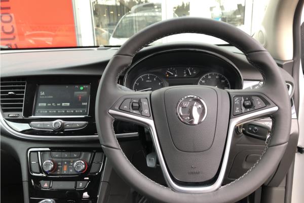 2019 VAUXHALL MOKKA - Milano Cloth, photo 11
