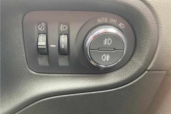 2019 VAUXHALL GRANDLAND - Leather, photo 21