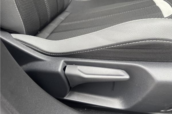 2023 Vauxhall Mokka 1.2 Turbo Black SUV 5dr Petrol Manual Euro 6 (s/s) (136 ps) - Cloth, photo 29