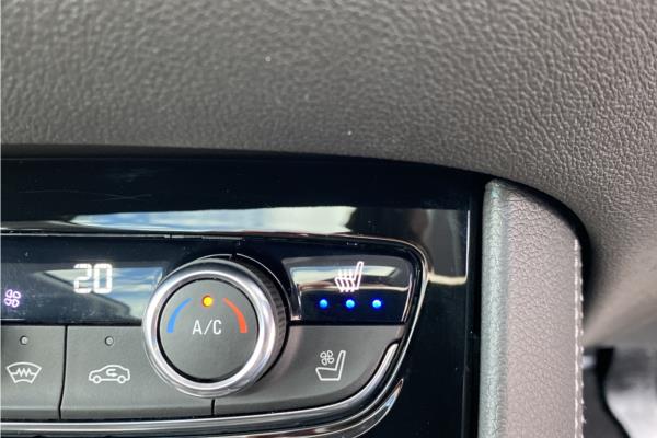 2020 VAUXHALL GRANDLAND - Leather, photo 26