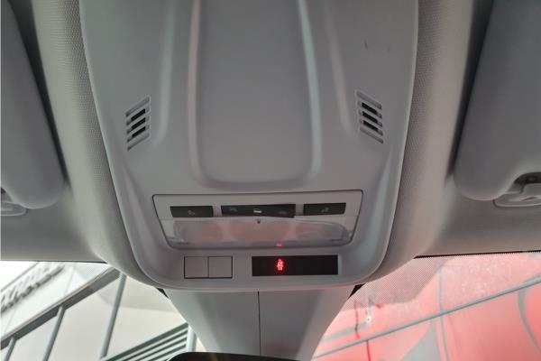 2019 Vauxhall Grandland X 1.2 Turbo GPF Tech Line Nav SUV 5dr Petrol Auto Euro 6 (s/s) (130 ps) - Cloth, photo 25