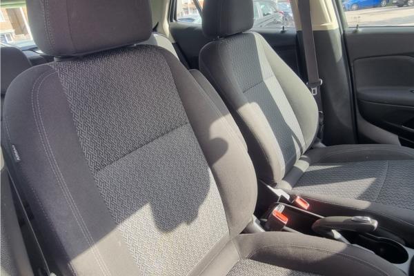 2019 Vauxhall Mokka X 1.4i Turbo Active SUV 5dr Petrol Auto Euro 6 (140 ps) - Cloth, photo 38