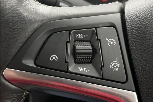 2018 Vauxhall Mokka X 1.4i Turbo Elite Nav SUV 5dr Petrol Auto Euro 6 (140 ps) - Leather, photo 18
