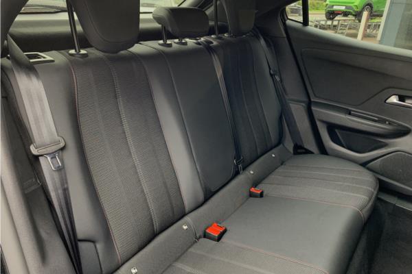 2024 Vauxhall Mokka-e 50kWh GS SUV 5dr Electric Auto (136 ps) - Minstral+jet Bk, photo 13