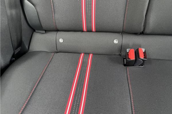 2023 Vauxhall Corsa-e 50kWh GS Line Hatchback 5dr Electric Auto (136 ps) - Banda Marvel Bl, photo 30