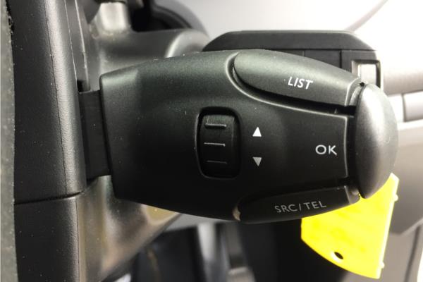 2019 VAUXHALL VIVARO - Cloth, photo 22