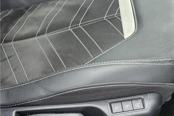 2022 Vauxhall Corsa 1.2 Turbo Ultimate Hatchback 5dr Petrol Auto Euro 6 (s/s) (130 ps) - Cloth/Alcantara, photo 29