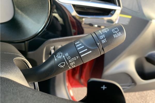 2020 Vauxhall Corsa 1.2 Turbo Elite Nav Premium Hatchback 5dr Petrol Auto Euro 6 (s/s) (100 ps) - Alcantara, photo 28