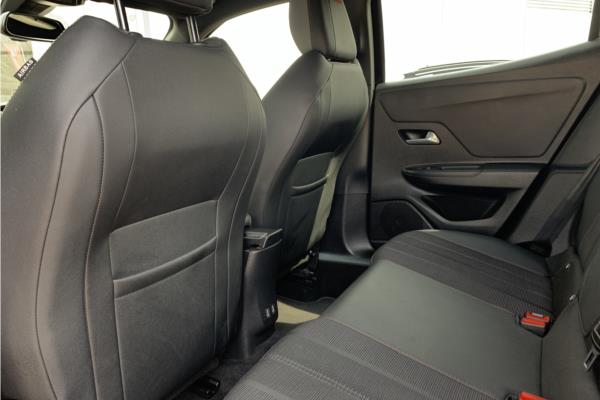 2022 Vauxhall Mokka 1.2 Turbo SRi Premium SUV 5dr Petrol Auto Euro 6 (s/s) (130 ps) - Cloth, photo 44
