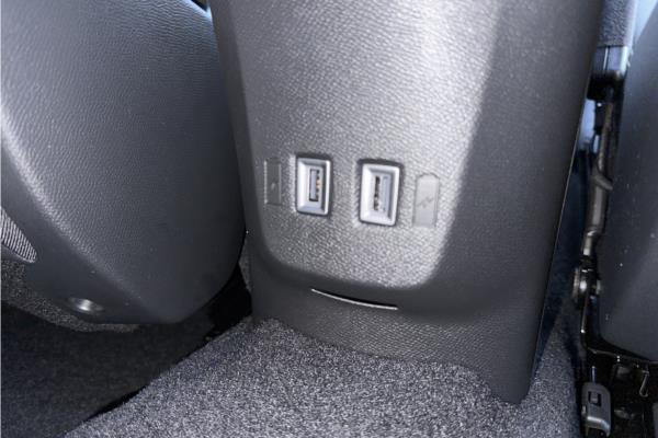 2022 Vauxhall Mokka-e 50kWh Ultimate SUV 5dr Electric Auto (136 ps) - Black Sienna, photo 37