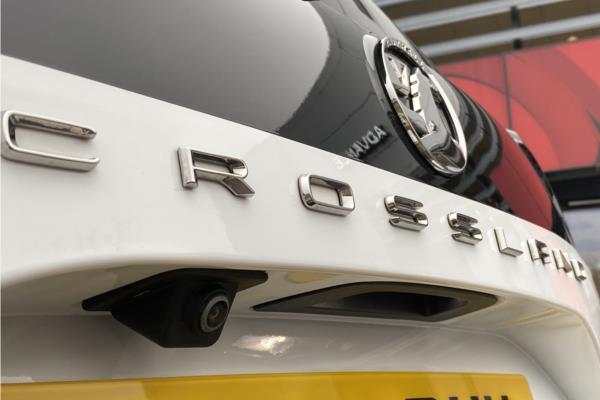 2021 Vauxhall Crossland 1.2 Turbo Ultimate Nav SUV 5dr Petrol Auto Euro 6 (s/s) (130 ps) - Cloth/Alcantara, photo 36