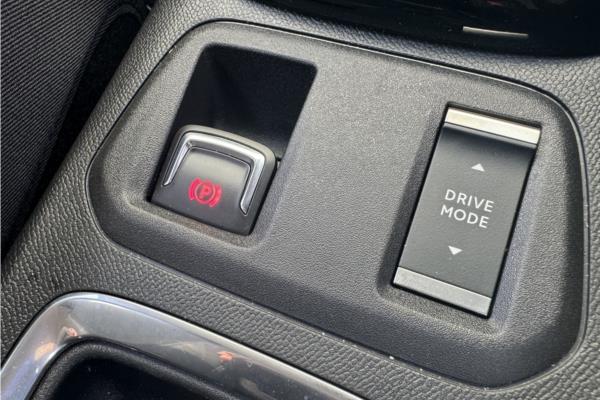 2024 Vauxhall Corsa-e 50kWh Elite Premium Hatchback 5dr Electric Auto (136 ps) - Captain Blue/Mistral Cloth/Leather effect, photo 31