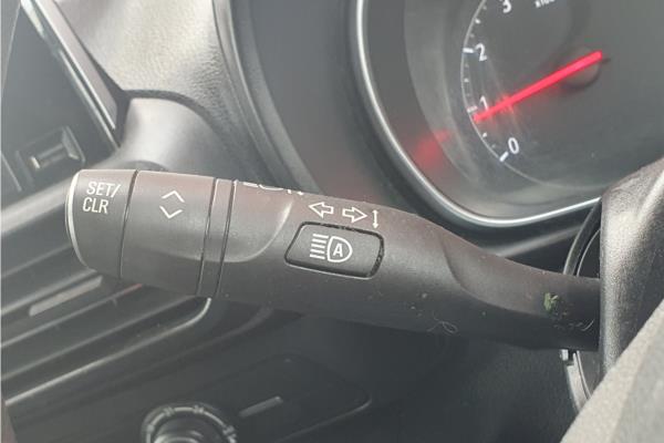 2019 Vauxhall Combo Life 1.5 Turbo D BlueInjection Energy XL MPV 5dr Diesel Manual Euro 6 (s/s) (7 Seat) (100 ps) - Cloth, photo 27