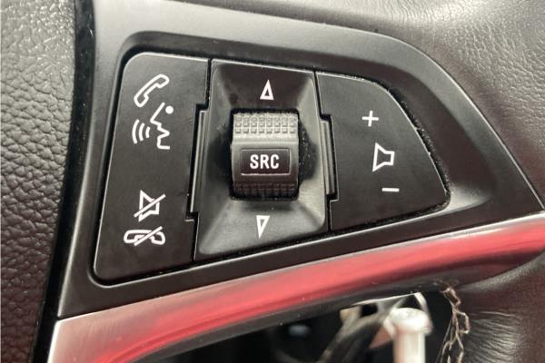 2019 Vauxhall Mokka HAT 1.4T 140ps Active Ecotec S/S - Jet Black Fabrc, photo 26