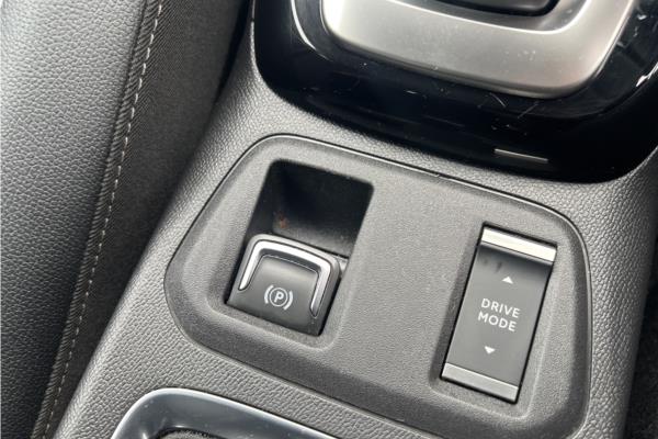 2021 Vauxhall Corsa 1.2 Turbo Elite Hatchback 5dr Petrol Auto Euro 6 (s/s) (100 ps) - Cloth, photo 31