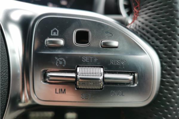 Non Franchise 2020 Mercedes-Benz A Class 1.3 A250e 15.6kWh AMG Line (Premium 2) Hatchback 5dr Petrol Plug-in Hybrid 8G-DCT Euro 6 (s/s) (218 ps) - Mixed Leather - Fabric/Cloth, photo 19