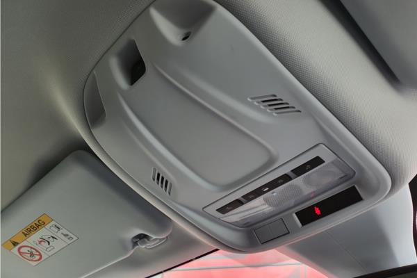 2022 Vauxhall Grandland 1.2 Turbo GS Line SUV 5dr Petrol Manual Euro 6 (s/s) (130 ps) - Cloth, photo 25