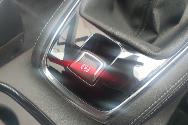 2023 Vauxhall Grandland - Alcantara Jet Black Cloth, Jet Black, photo 31