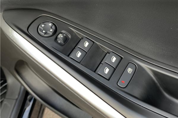 2023 Vauxhall Grandland 1.5 Turbo D Ultimate SUV 5dr Diesel Auto Euro 6 (s/s) (130 ps) - Leather, photo 22