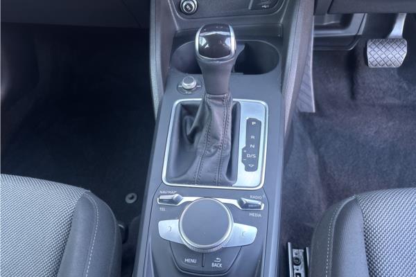 Non Franchise 2021 Audi Q2 1.5 TFSI CoD 35 Sport SUV 5dr Petrol S Tronic Euro 6 (s/s) (150 ps) - Fabic - Cloth, photo 32