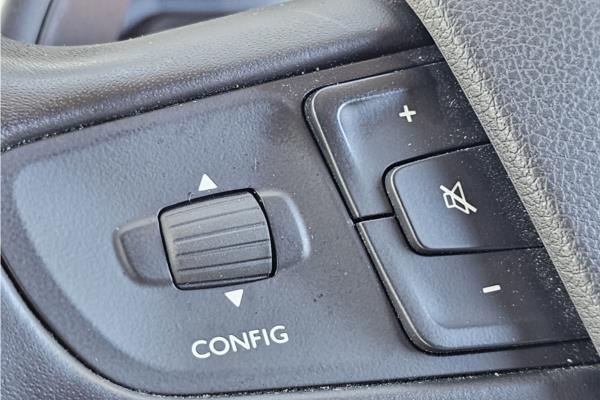 2023 Vauxhall Vivaro 2.0 Turbo D 3100 Prime Panel Van 6dr Diesel Auto L1 H1 Euro 6 (s/s) (145 ps) - Cloth, photo 18