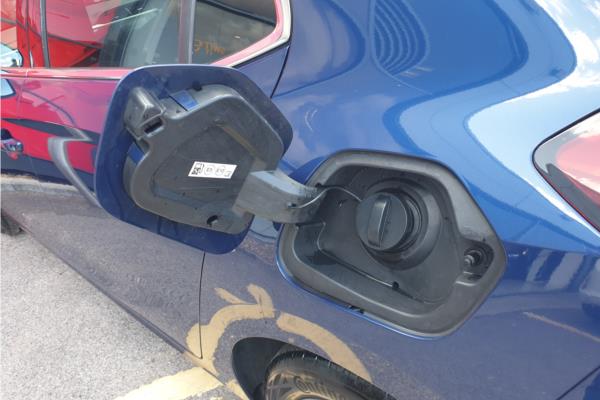 2021 Vauxhall Corsa 1.2 Turbo Elite Hatchback 5dr Petrol Auto Euro 6 (s/s) (100 ps) - Deep Blue Mstrl, photo 35
