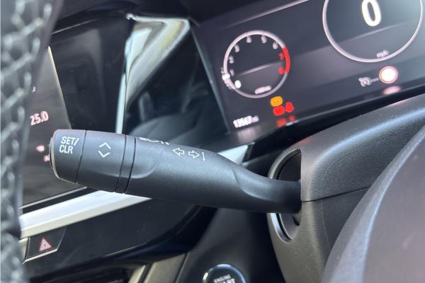 2022 Vauxhall Grandland - Leather, photo 27