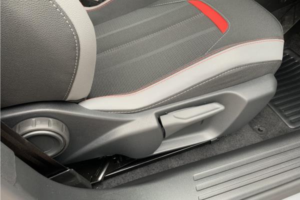 Non Franchise 2020 Vauxhall Mokka-e 50kWh GS SUV 5dr Electric Auto (136 ps) - Minstral+jet Bk, photo 28
