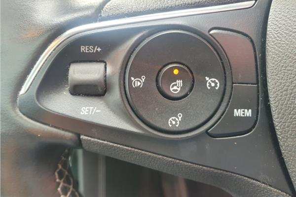 2019 Vauxhall Grandland X 1.2 Turbo Elite Nav SUV 5dr Petrol Auto 8Spd Euro 6 (s/s) (130 ps) - Leather, photo 18