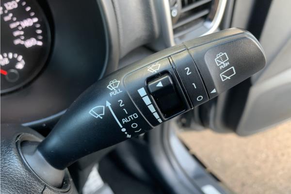 Non Franchise 2019 Kia Sportage 1.6 T-GDi GT-Line SUV 5dr Petrol Manual Euro 6 (s/s) (174 bhp) - Fabic - Cloth, photo 28