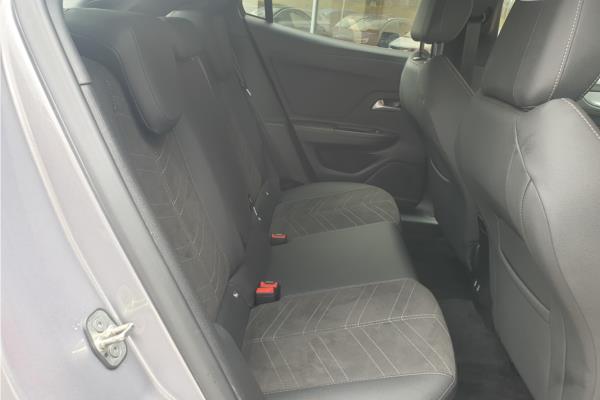 2023 Vauxhall Mokka 1.2 Turbo Ultimate SUV 5dr Petrol Manual Euro 6 (s/s) (136 ps) - Leather, photo 13